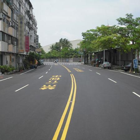 深圳标准III型标线涂料