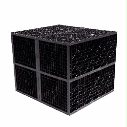 蓄水模块产品系列