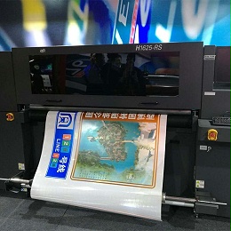 3M专用标志牌数码打印