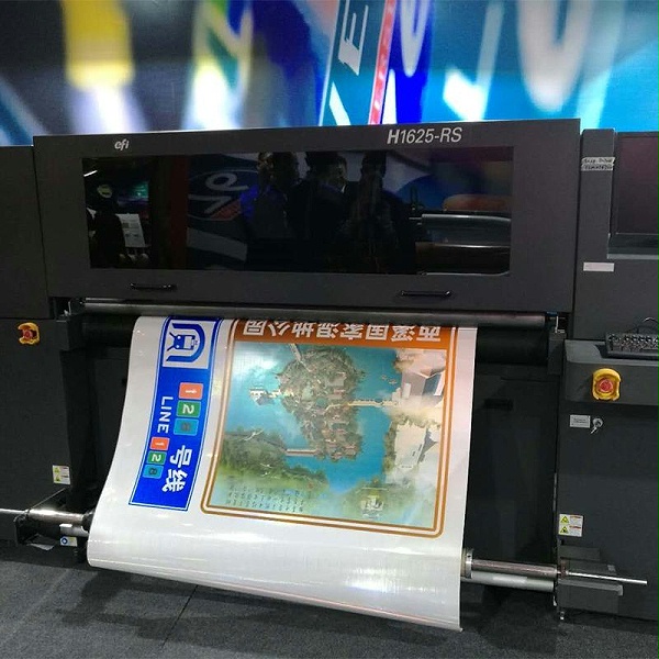 3M专用标志牌数码打印