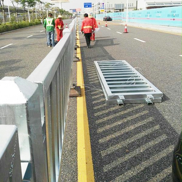 深标三护栏