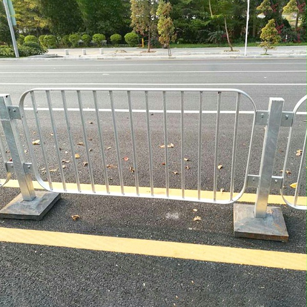 深标二港式护栏
