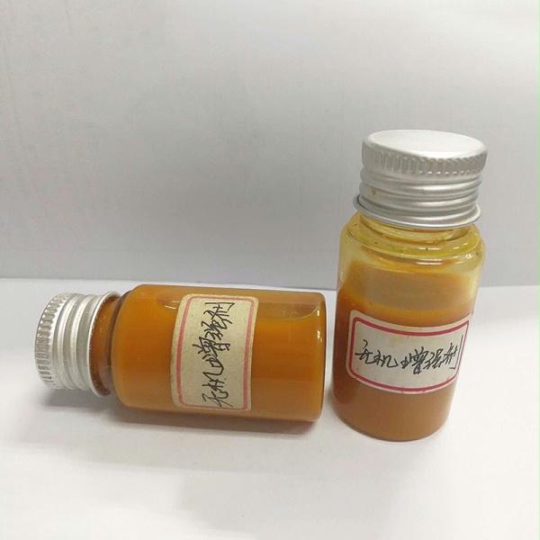 无机环保增强剂