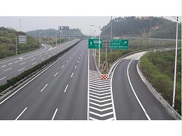315曝光道路标线偷工减料
