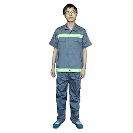工程服 道路养护工程服 定制工作服