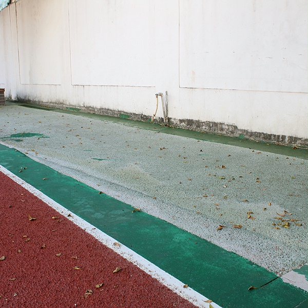 百仕达小学